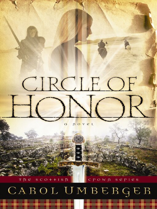 Title details for Circle of Honor by Carol Umberger - Available